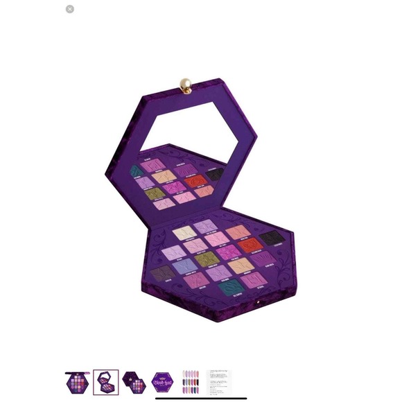 Jeffree Star Other - Jeffree Star Blood Money"